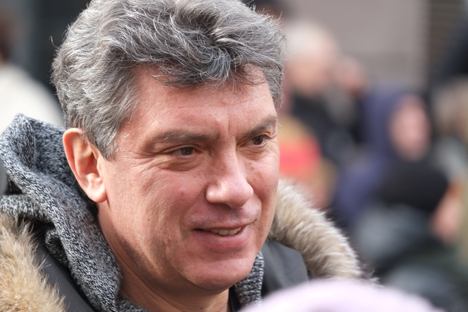 Pembunuhan tersebut terjadi hanya beberapa jam sebelum Nemtsov memimpin aksi protes yang rencananya akan digelar pada Minggu (1/3).